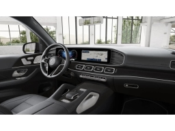 Mercedes-Benz GLS GLS 450 4MATIC SUV 2026