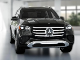 Mercedes-Benz GLS GLS 450 4MATIC SUV 2026