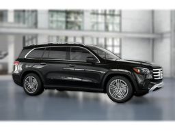 Mercedes-Benz GLS GLS 450 4MATIC SUV 2026