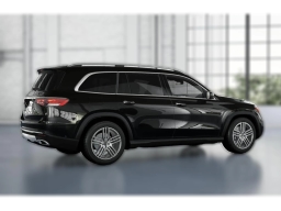 Mercedes-Benz GLS GLS 450 4MATIC SUV 2026