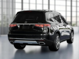 Mercedes-Benz GLS GLS 450 4MATIC SUV 2026