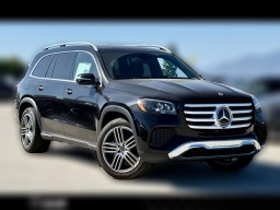 Mercedes-Benz GLS GLS 450 4MATIC SUV 2025