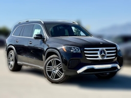 Mercedes-Benz GLS GLS 450 4MATIC SUV 2025