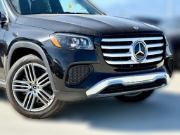 Mercedes-Benz GLS GLS 450 4MATIC SUV 2025
