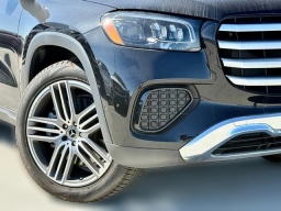 Mercedes-Benz GLS GLS 450 4MATIC SUV 2025