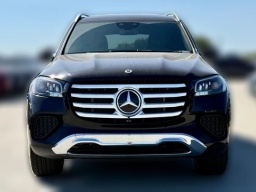 Mercedes-Benz GLS GLS 450 4MATIC SUV 2025