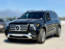 Mercedes-Benz GLS GLS 450 4MATIC SUV 2025