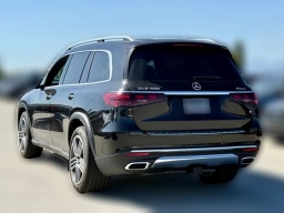 Mercedes-Benz GLS GLS 450 4MATIC SUV 2025