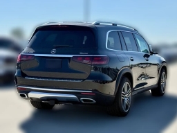Mercedes-Benz GLS GLS 450 4MATIC SUV 2025