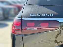Mercedes-Benz GLS GLS 450 4MATIC SUV 2025