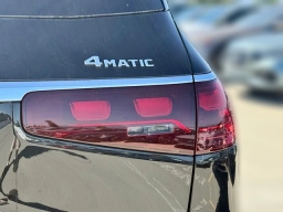 Mercedes-Benz GLS GLS 450 4MATIC SUV 2025