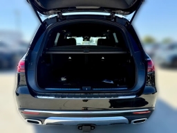 Mercedes-Benz GLS GLS 450 4MATIC SUV 2025