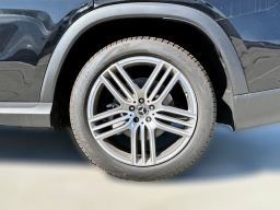 Mercedes-Benz GLS GLS 450 4MATIC SUV 2025