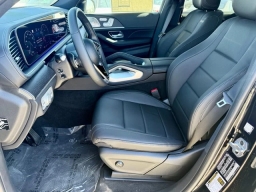 Mercedes-Benz GLS GLS 450 4MATIC SUV 2025