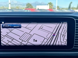 Mercedes-Benz GLS GLS 450 4MATIC SUV 2025