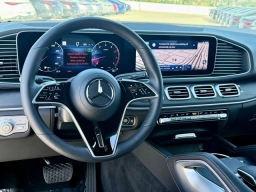 Mercedes-Benz GLS GLS 450 4MATIC SUV 2025