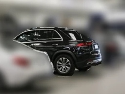 Mercedes-Benz GLS GLS 450 4MATIC SUV 2025