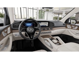 Mercedes-Benz GLS GLS 450 4MATIC SUV 2025