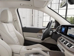 Mercedes-Benz GLS GLS 450 4MATIC SUV 2025