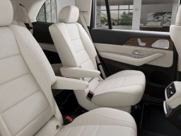 Mercedes-Benz GLS GLS 450 4MATIC SUV 2025