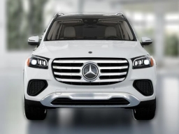 Mercedes-Benz GLS GLS 450 4MATIC SUV 2025