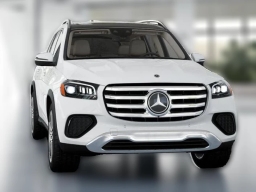 Mercedes-Benz GLS GLS 450 4MATIC SUV 2025