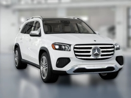 Mercedes-Benz GLS GLS 450 4MATIC SUV 2025