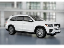 Mercedes-Benz GLS GLS 450 4MATIC SUV 2025