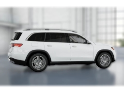 Mercedes-Benz GLS GLS 450 4MATIC SUV 2025