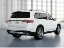 Mercedes-Benz GLS GLS 450 4MATIC SUV 2025