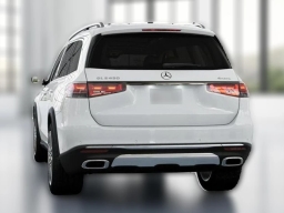 Mercedes-Benz GLS GLS 450 4MATIC SUV 2025