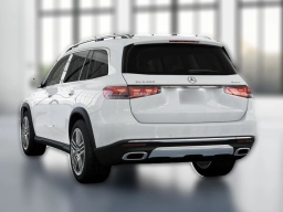 Mercedes-Benz GLS GLS 450 4MATIC SUV 2025
