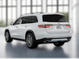 Mercedes-Benz GLS GLS 450 4MATIC SUV 2025