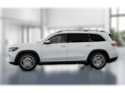 Mercedes-Benz GLS GLS 450 4MATIC SUV 2025