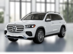 Mercedes-Benz GLS GLS 450 4MATIC SUV 2025