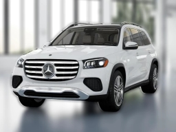 Mercedes-Benz GLS GLS 450 4MATIC SUV 2025