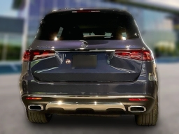 Mercedes-Benz GLS GLS 450 4MATIC SUV 2026