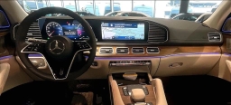 Mercedes-Benz GLS GLS 450 4MATIC SUV 2026