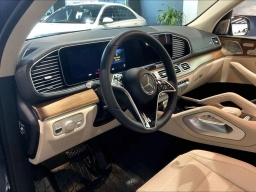 Mercedes-Benz GLS GLS 450 4MATIC SUV 2026