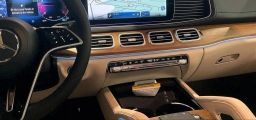 Mercedes-Benz GLS GLS 450 4MATIC SUV 2026