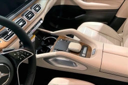 Mercedes-Benz GLS GLS 450 4MATIC SUV 2026