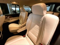 Mercedes-Benz GLS GLS 450 4MATIC SUV 2026