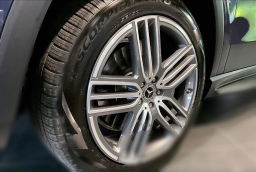 Mercedes-Benz GLS GLS 450 4MATIC SUV 2026