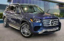 Mercedes-Benz GLS GLS 450 4MATIC SUV 2026