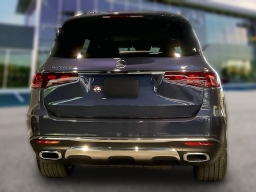 Mercedes-Benz GLS GLS 450 4MATIC SUV 2026