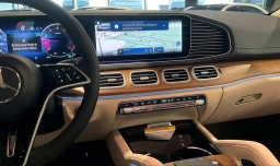 Mercedes-Benz GLS GLS 450 4MATIC SUV 2026