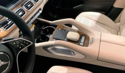 Mercedes-Benz GLS GLS 450 4MATIC SUV 2026