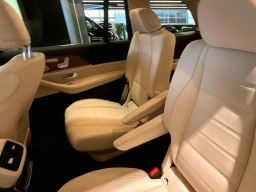 Mercedes-Benz GLS GLS 450 4MATIC SUV 2026