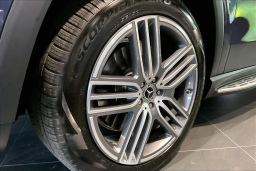 Mercedes-Benz GLS GLS 450 4MATIC SUV 2026
