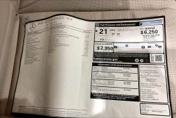 Mercedes-Benz GLS GLS 450 4MATIC SUV 2026